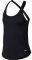  NIKE DRI-FIT TANK  (XS)