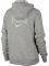  NIKE SPORTSWEAR FULL ZIP HOODIE  (L)