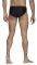 ΜΑΓΙΟ ADIDAS PERFORMANCE FITNESS 3-STRIPES SWIM TRUNKS ΜΑΥΡΟ (7) ΜΑΓΙΟ ADIDAS PERFORMANCE FITNESS 3-STRIPES SWIM TRUNKS ΜΑΥΡΟ (7)
