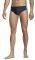 ΜΑΓΙΟ ADIDAS PERFORMANCE FITNESS 3-STRIPES SWIM TRUNKS ΜΠΛΕ ΣΚΟΥΡΟ (6) ΜΑΓΙΟ ADIDAS PERFORMANCE FITNESS 3-STRIPES SWIM TRUNKS ΜΠΛΕ ΣΚΟΥΡΟ (6)