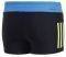   ADIDAS PERFORMANCE FITNESS COLORBLOCK SWIM BOXERS   (116 CM)