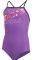  ADIDAS PERFORMANCE LINEAGE SWIMSUIT  (140 CM)