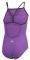  ADIDAS PERFORMANCE LINEAGE SWIMSUIT  (140 CM)