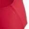 ΜΑΓΙΟ ADIDAS PERFORMANCE BADGE OF SPORT SWIMSUIT ΚΟΚΚΙΝΟ (128 CM) ΜΑΓΙΟ ADIDAS PERFORMANCE BADGE OF SPORT SWIMSUIT ΚΟΚΚΙΝΟ (128 CM)