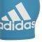 ΜΑΓΙΟ ADIDAS PERFORMANCE BADGE OF SPORT SWIM BOXERS ΜΠΛΕ (110 CM) ΜΑΓΙΟ ADIDAS PERFORMANCE BADGE OF SPORT SWIM BOXERS ΜΠΛΕ (110 CM)
