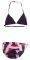  ADIDAS PERFORMANCE ALLOVER PRINT BIKINI / (116 CM)