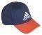  ADIDAS PERFORMANCE GRAPHIC CAP  /