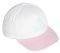 ΚΑΠΕΛΟ ADIDAS PERFORMANCE COOL CAP ΛΕΥΚΟ/ΡΟΖ ΚΑΠΕΛΟ ADIDAS PERFORMANCE COOL CAP ΛΕΥΚΟ/ΡΟΖ
