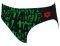 ����� ARENA JOKER JR BRIEFS ����� (116 CM)