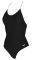 ΜΑΓΙΟ ARENA TWIST BACK ONE PIECE ΜΑΥΡΟ (42)
