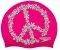 �������� SPEEDO SLOGAN PRINT CAP PEACE ���