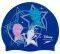 �������� SPEEDO JUNIOR SLOGAN CAP DISNEY FROZ...