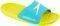  SPEEDO ATAMI CORE SLIDE  (UK...
