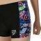  SPEEDO ALLOVER PANEL AQUASHORT / (24)