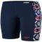 ����� SPEEDO ALLOVER PANEL AQUASHORT ���� ���...