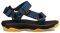 ΣΑΝΔΑΛΙ TEVA HURRICANE XLT 2 ΜΠΛΕ/ΜΑΥΡΟ (USA:1, EU:32) ΣΑΝΔΑΛΙ TEVA HURRICANE XLT 2 ΜΠΛΕ/ΜΑΥΡΟ (USA:1, EU:32)
