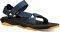 ΣΑΝΔΑΛΙ TEVA HURRICANE XLT 2 ΜΠΛΕ/ΜΑΥΡΟ (USA:1, EU:32) ΣΑΝΔΑΛΙ TEVA HURRICANE XLT 2 ΜΠΛΕ/ΜΑΥΡΟ (USA:1, EU:32)