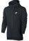  NIKE SPORTSWEAR FULL-ZIP HOODIE  (XXL)