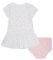 ΦΟΡΕΜΑ NIKE DOT PRINT DRESS ΛΕΥΚΟ/ΡΟΖ (18 ΜΗΝΩΝ, 80-86 CM) ΦΟΡΕΜΑ NIKE DOT PRINT DRESS ΛΕΥΚΟ/ΡΟΖ (18 ΜΗΝΩΝ, 80-86 CM)