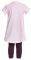  / NIKE SPORTSWEAR DRESS & LEGGINGS / (18 , 80-86 CM)