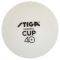  STIGA CUP ABS 6-PACK 