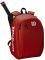 ΤΣΑΝΤΑ WILSON TOUR 2019 BACKPACK ΚΟΚΚΙΝΗ ΤΣΑΝΤΑ WILSON TOUR 2019 BACKPACK ΚΟΚΚΙΝΗ