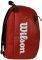ΤΣΑΝΤΑ WILSON TOUR 2019 BACKPACK ΚΟΚΚΙΝΗ ΤΣΑΝΤΑ WILSON TOUR 2019 BACKPACK ΚΟΚΚΙΝΗ