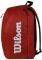 ΤΣΑΝΤΑ WILSON TOUR 2019 BACKPACK ΚΟΚΚΙΝΗ ΤΣΑΝΤΑ WILSON TOUR 2019 BACKPACK ΚΟΚΚΙΝΗ