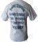 T-SHIRT POWER SYSTEM SPARTAN  (L)