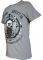 T-SHIRT POWER SYSTEM WARRIOR  (L)