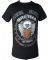 T-SHIRT POWER SYSTEM WARRIOR ����� (XXL)