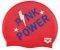  ARENA PRINT JR CAP PINK POWER 