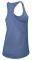 ΦΑΝΕΛΑΚΙ NIKE RUNNING TANK ΜΠΛΕ (S) ΦΑΝΕΛΑΚΙ NIKE RUNNING TANK ΜΠΛΕ (S)