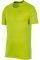 ������� NIKE BREATHE RUN TEE ���� (M)