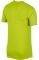  NIKE BREATHE RUN TEE  (L)