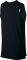 ΦΑΝΕΛΑΚΙ NIKE BREATHE TANK ΜΑΥΡΟ (L)