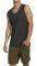 ΦΑΝΕΛΑΚΙ NIKE BREATHE TANK ΜΑΥΡΟ (L)