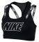  NIKE VICTORY COMPRESSION HBR BRA  (XS)