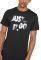 ΜΠΛΟΥΖΑ NIKE DRI-FIT JUST DO IT TEE ΜΑΥΡΗ (M) ΜΠΛΟΥΖΑ NIKE DRI-FIT JUST DO IT TEE ΜΑΥΡΗ (M)
