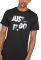  NIKE DRI-FIT JUST DO IT TEE  (M)