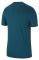ΜΠΛΟΥΖΑ NIKE DRI-FIT JUST DO IT TEE ΠΕΤΡΟΛ (L) ΜΠΛΟΥΖΑ NIKE DRI-FIT JUST DO IT TEE ΠΕΤΡΟΛ (L)