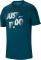 ������� NIKE DRI-FIT JUST DO IT TEE ������ (X...