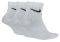 ΚΑΛΤΣΕΣ NIKE EVERYDAY LIGHTWEIGHT ANKLE 3P ΛΕΥΚΕΣ (46-50) ΚΑΛΤΣΕΣ NIKE EVERYDAY LIGHTWEIGHT ANKLE 3P ΛΕΥΚΕΣ (46-50)