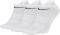 ΚΑΛΤΣΕΣ NIKE EVERYDAY LIGHTWEIGHT NO SHOW 3P ...