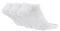  NIKE EVERYDAY LIGHTWEIGHT NO SHOW 3P  (34-38)