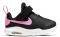 ΠΑΠΟΥΤΣΙ NIKE AIR MAX OKETO ΜΑΥΡΟ/ΡΟΖ