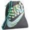  NIKE HERITAGE GFX GYMSACK /