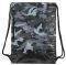 ΣΑΚΙΔΙΟ NIKE BRASILIA ALL OVER PRINT GYMSACK ΓΚΡΙ/ΜΑΥΡΟ ΣΑΚΙΔΙΟ NIKE BRASILIA ALL OVER PRINT GYMSACK ΓΚΡΙ/ΜΑΥΡΟ