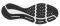  NIKE DOWNSHIFTER 9 / (USA:8.5, EU:40)