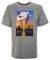  NIKE SPORTSWEAR SUNSET PALM TEE  (L)